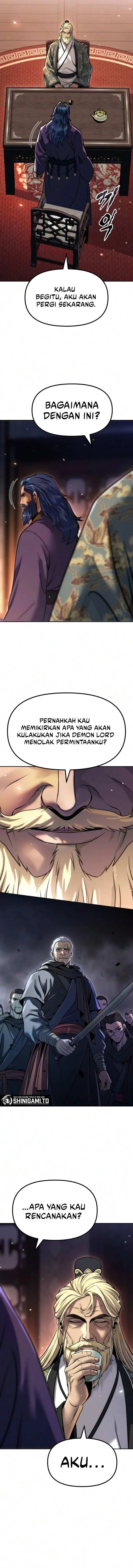 Baca Chronicles of the Demon Faction - Chapter 174 halaman 20