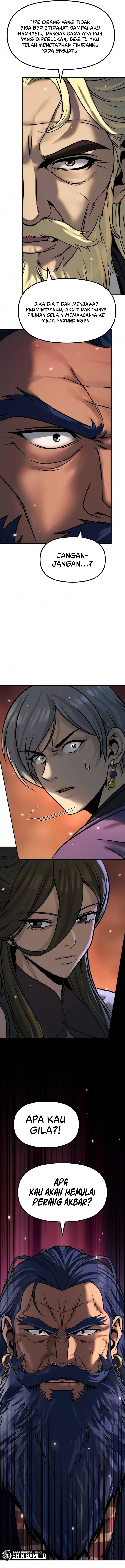 Baca Chronicles of the Demon Faction - Chapter 174 halaman 21