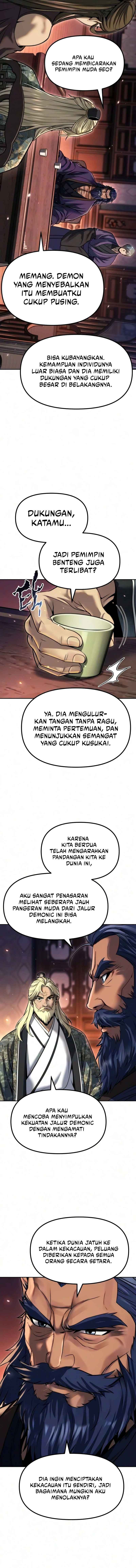 Baca Chronicles of the Demon Faction - Chapter 174 halaman 7