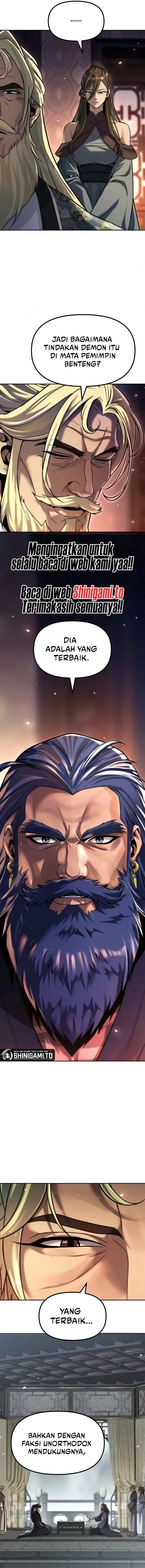 Baca Chronicles of the Demon Faction - Chapter 174 halaman 8