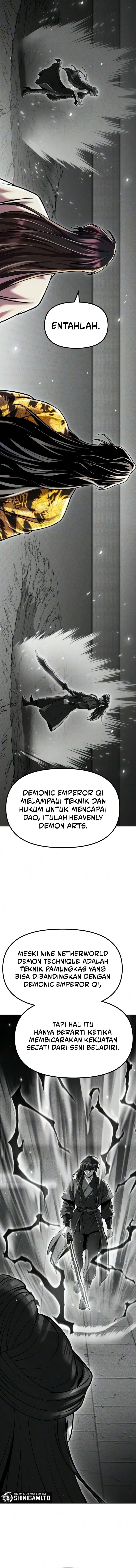 Baca Chronicles of the Demon Faction - Chapter 175 halaman 10