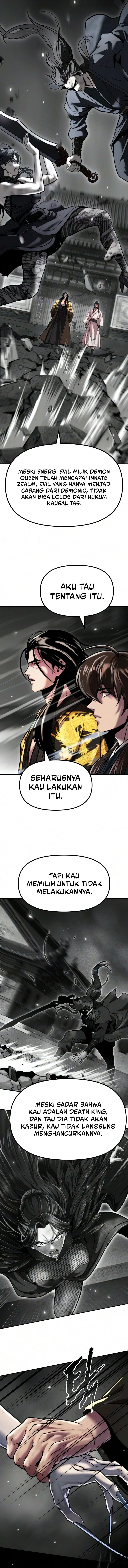 Baca Chronicles of the Demon Faction - Chapter 175 halaman 12