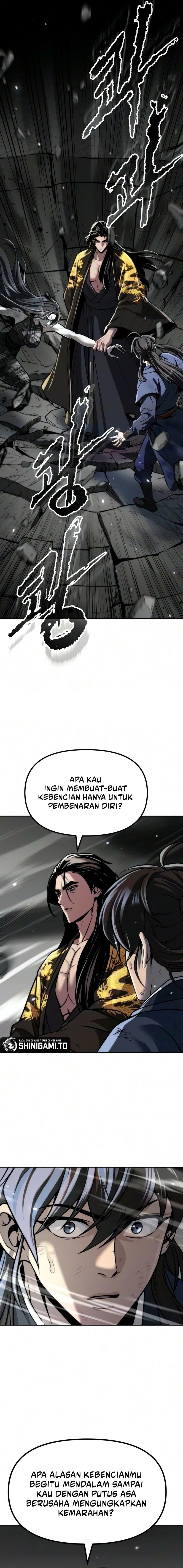 Baca Chronicles of the Demon Faction - Chapter 175 halaman 13