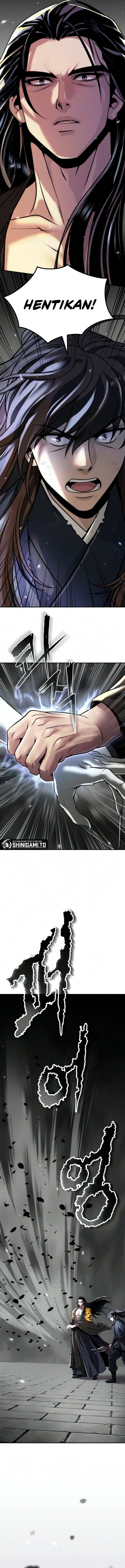 Baca Chronicles of the Demon Faction - Chapter 175 halaman 14
