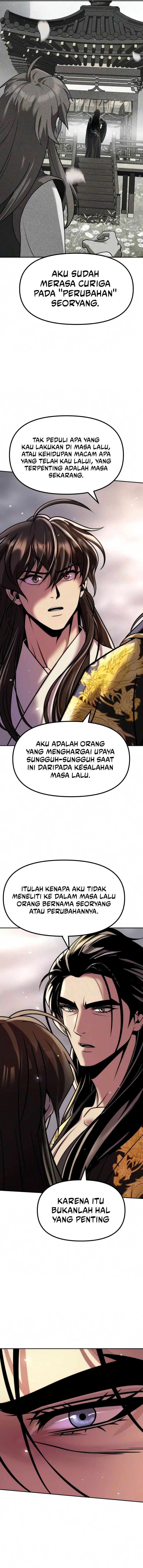 Baca Chronicles of the Demon Faction - Chapter 175 halaman 18