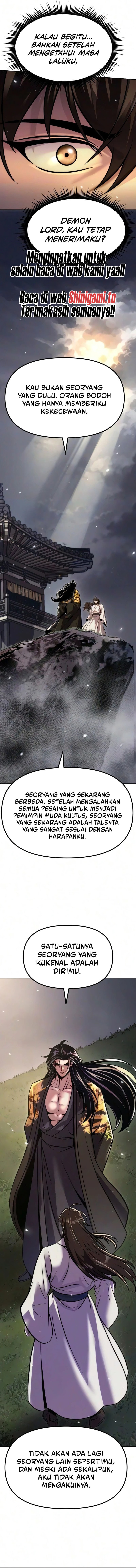 Baca Chronicles of the Demon Faction - Chapter 175 halaman 19