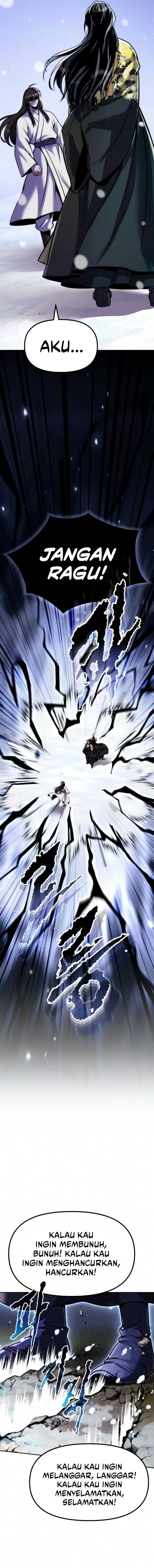 Baca Chronicles of the Demon Faction - Chapter 175 halaman 22