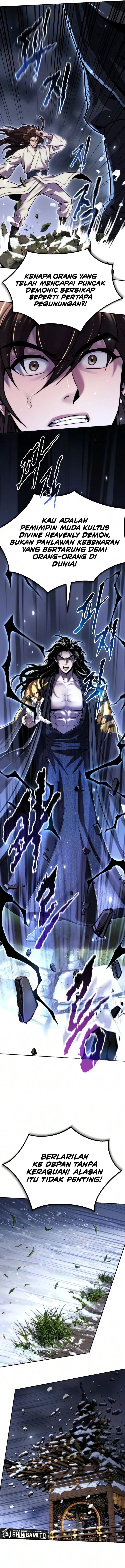 Baca Chronicles of the Demon Faction - Chapter 175 halaman 23