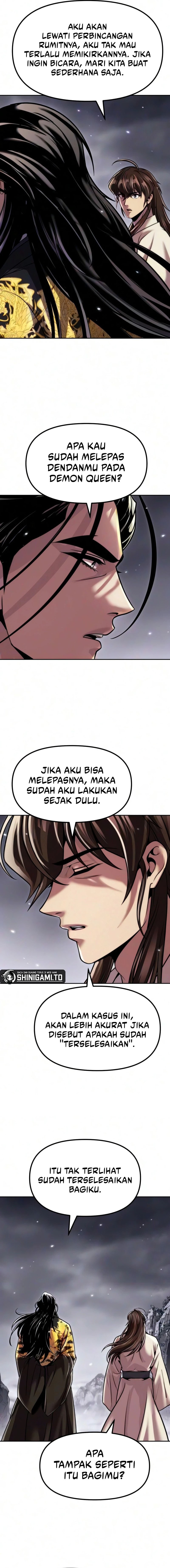Baca Chronicles of the Demon Faction - Chapter 175 halaman 5