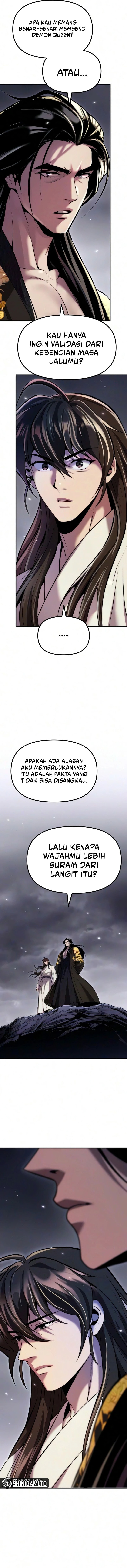 Baca Chronicles of the Demon Faction - Chapter 175 halaman 6