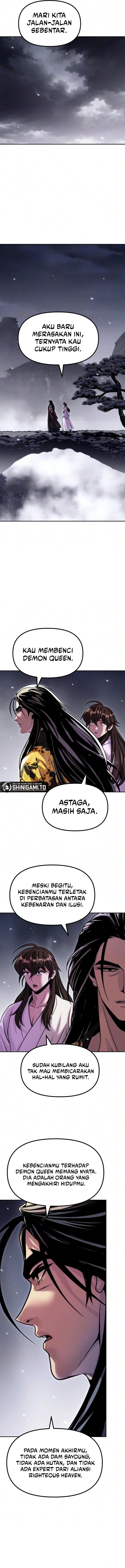 Baca Chronicles of the Demon Faction - Chapter 175 halaman 7