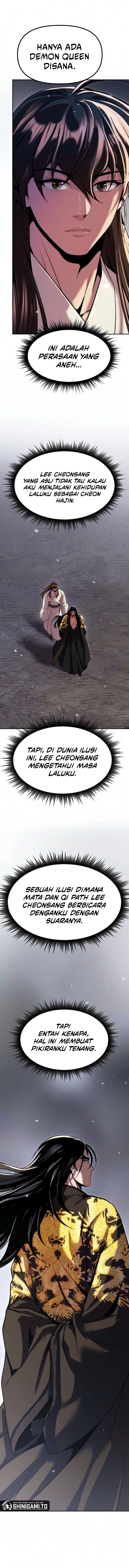 Baca Chronicles of the Demon Faction - Chapter 175 halaman 8