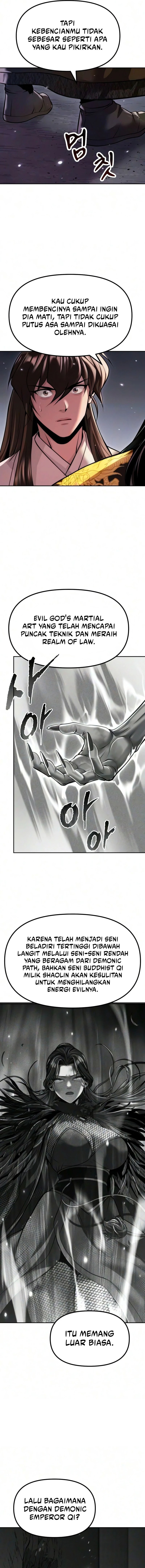 Baca Chronicles of the Demon Faction - Chapter 175 halaman 9