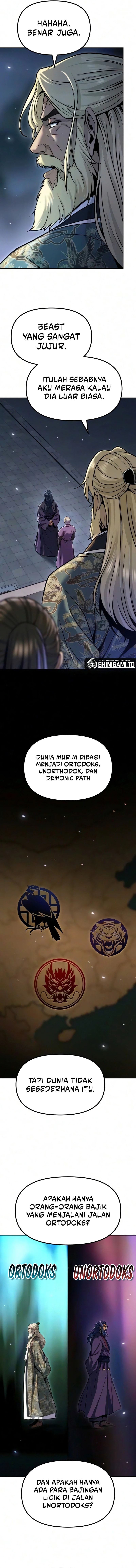 Baca Chronicles of the Demon Faction - Chapter 176 halaman 10