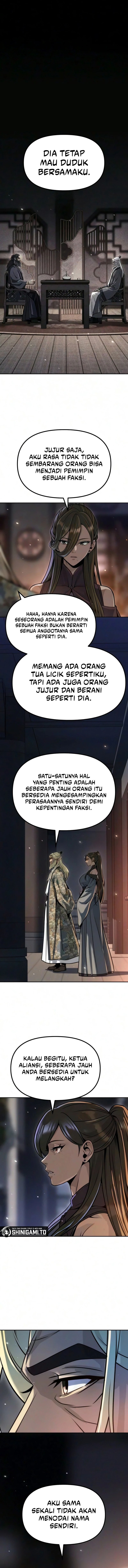 Baca Chronicles of the Demon Faction - Chapter 176 halaman 13