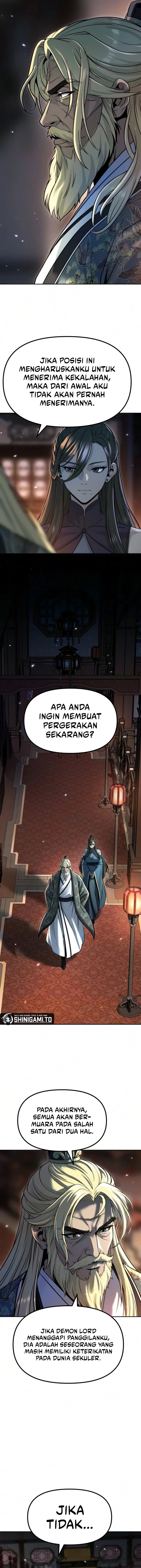 Baca Chronicles of the Demon Faction - Chapter 176 halaman 14