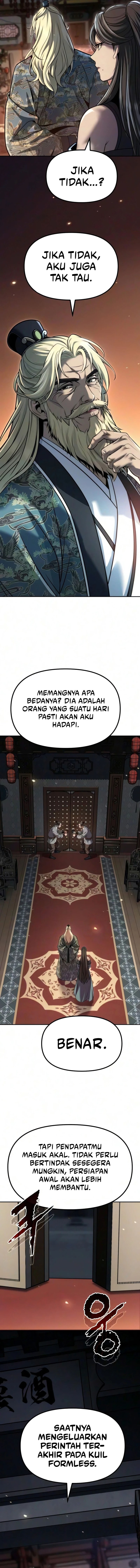 Baca Chronicles of the Demon Faction - Chapter 176 halaman 15