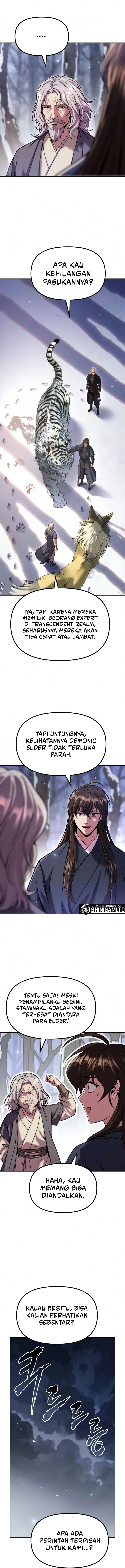 Baca Chronicles of the Demon Faction - Chapter 176 halaman 20
