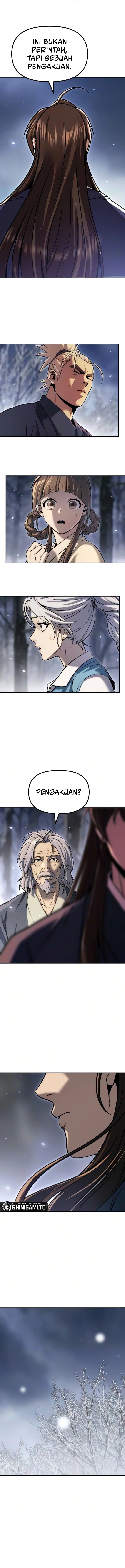 Baca Chronicles of the Demon Faction - Chapter 176 halaman 21