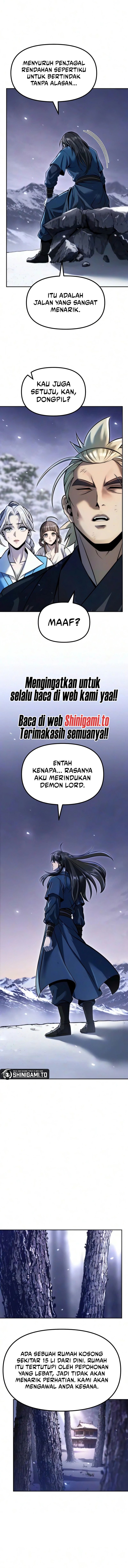 Baca Chronicles of the Demon Faction - Chapter 176 halaman 4