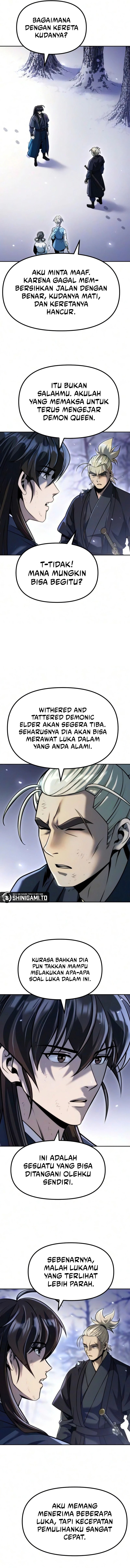 Baca Chronicles of the Demon Faction - Chapter 176 halaman 5