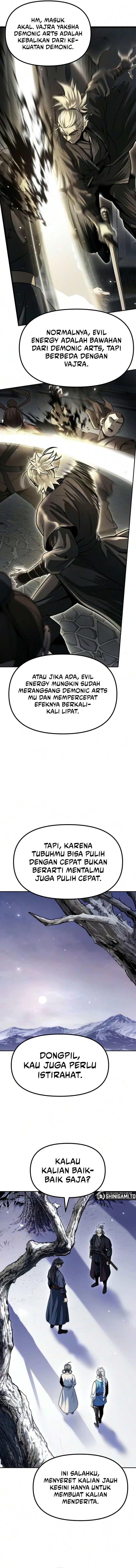 Baca Chronicles of the Demon Faction - Chapter 176 halaman 6