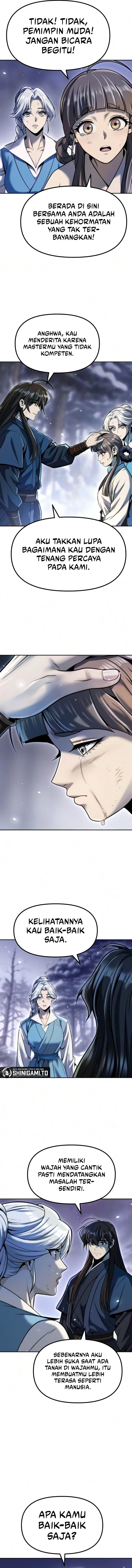 Baca Chronicles of the Demon Faction - Chapter 176 halaman 7