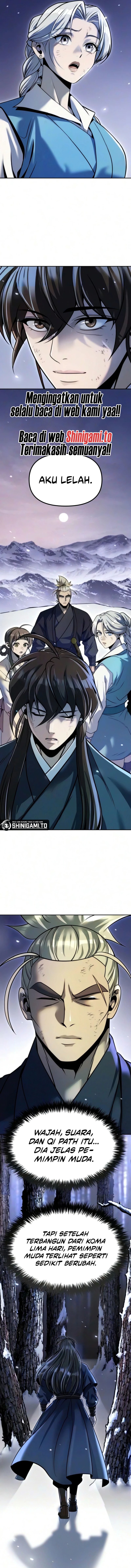 Baca Chronicles of the Demon Faction - Chapter 176 halaman 8