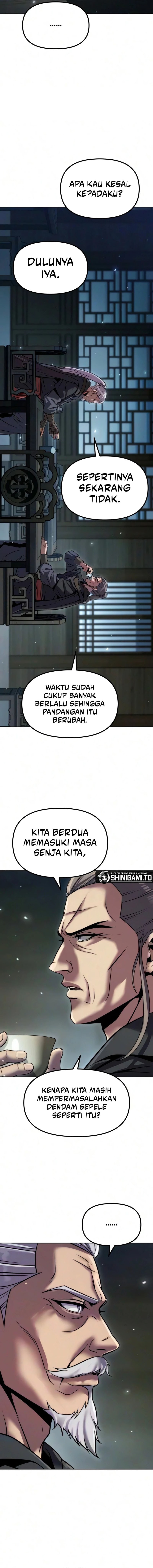 Baca Chronicles of the Demon Faction - Chapter 177 halaman 10