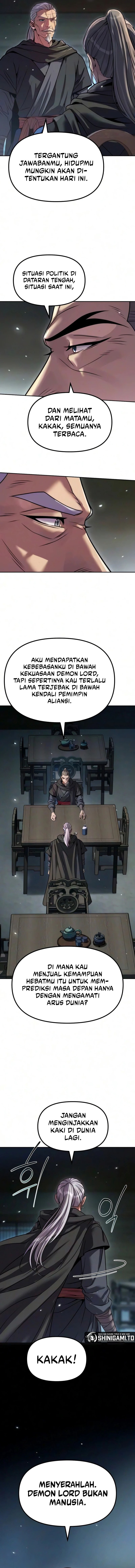 Baca Chronicles of the Demon Faction - Chapter 177 halaman 12