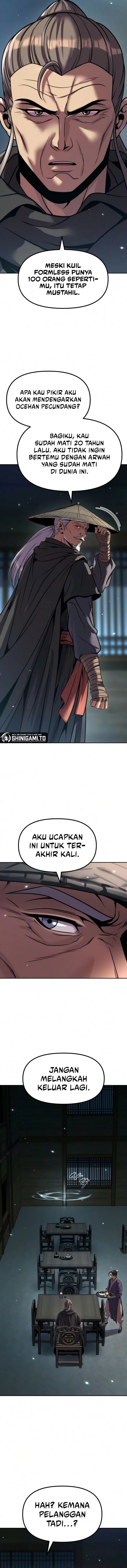 Baca Chronicles of the Demon Faction - Chapter 177 halaman 13