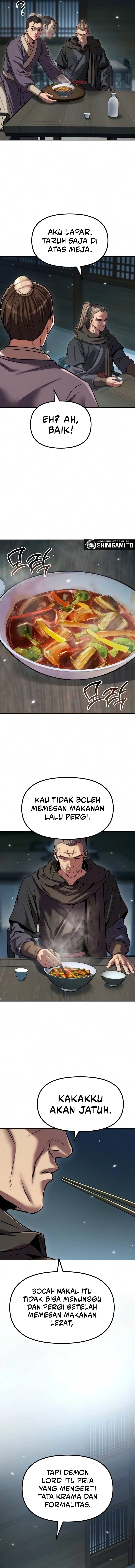 Baca Chronicles of the Demon Faction - Chapter 177 halaman 14