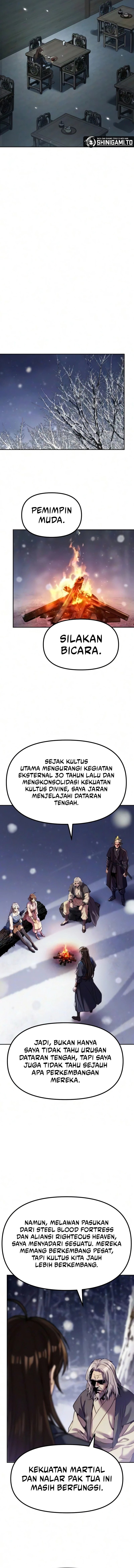 Baca Chronicles of the Demon Faction - Chapter 177 halaman 15