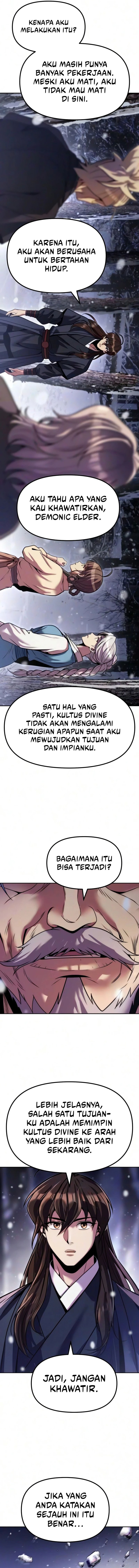 Baca Chronicles of the Demon Faction - Chapter 177 halaman 17