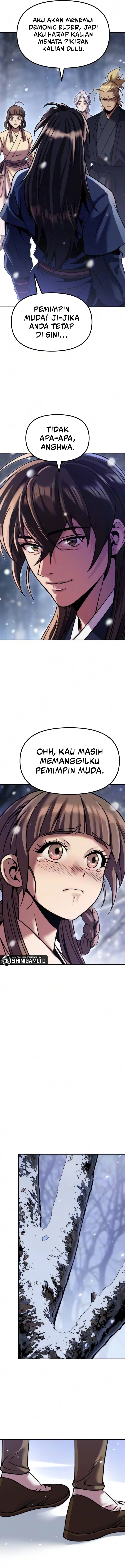 Baca Chronicles of the Demon Faction - Chapter 177 halaman 20