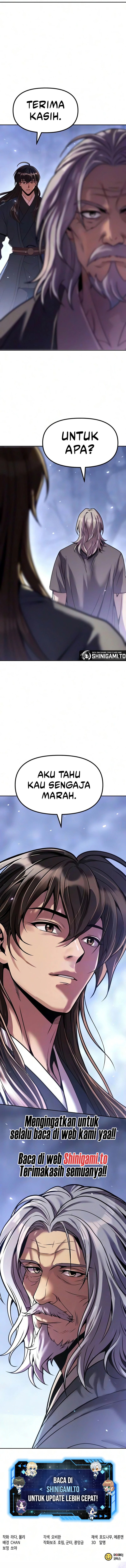 Baca Chronicles of the Demon Faction - Chapter 177 halaman 21