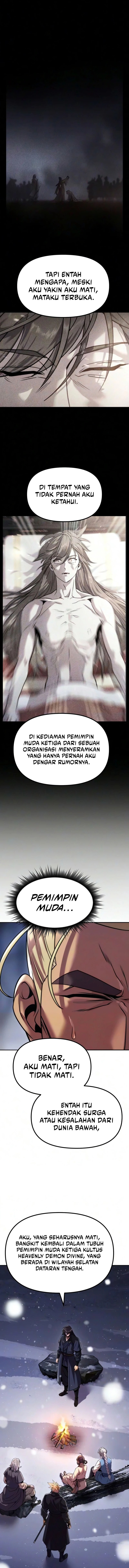 Baca Chronicles of the Demon Faction - Chapter 177 halaman 5