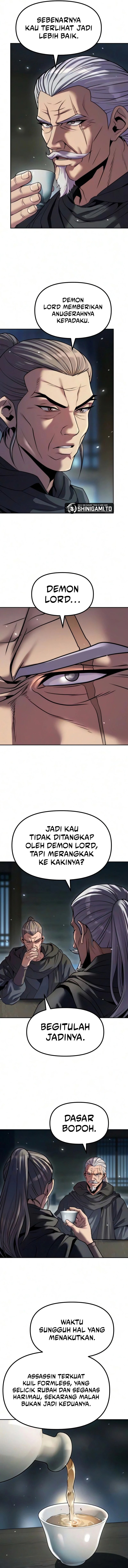Baca Chronicles of the Demon Faction - Chapter 177 halaman 9
