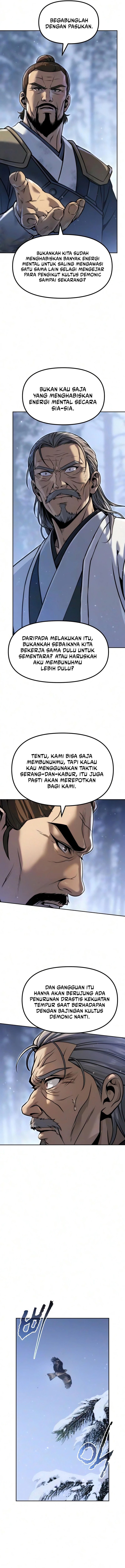 Baca Chronicles of the Demon Faction - Chapter 178 halaman 12