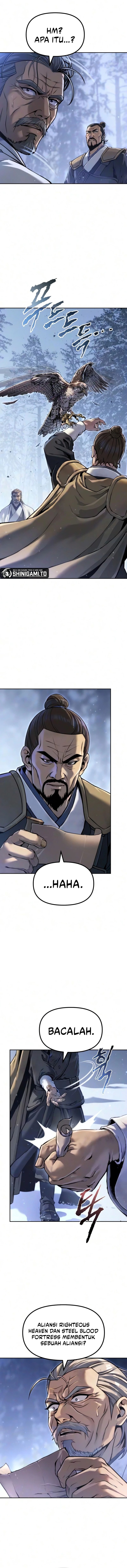 Baca Chronicles of the Demon Faction - Chapter 178 halaman 13