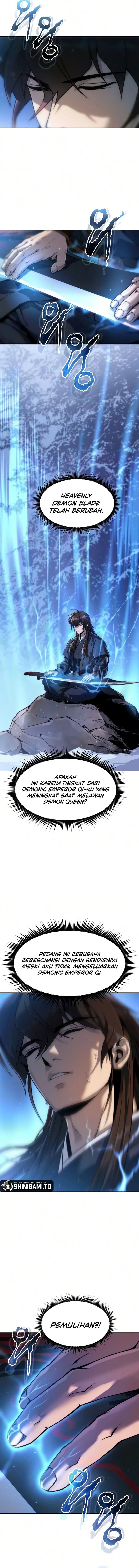 Baca Chronicles of the Demon Faction - Chapter 178 halaman 15