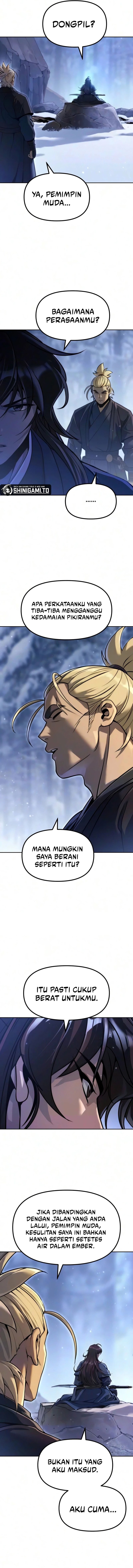 Baca Chronicles of the Demon Faction - Chapter 178 halaman 17