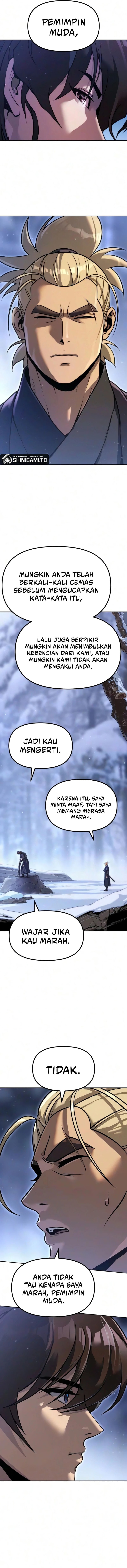 Baca Chronicles of the Demon Faction - Chapter 178 halaman 18