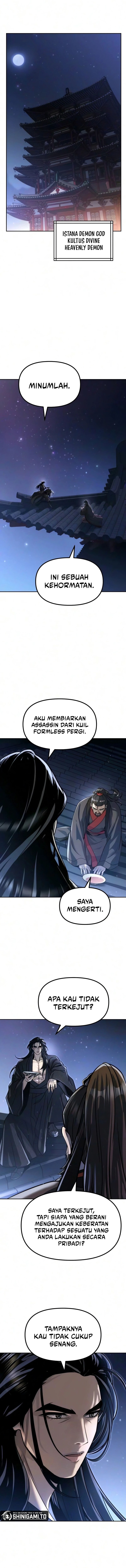 Baca Chronicles of the Demon Faction - Chapter 178 halaman 22