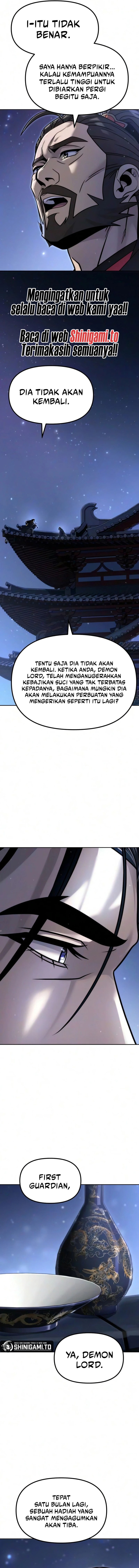 Baca Chronicles of the Demon Faction - Chapter 178 halaman 23