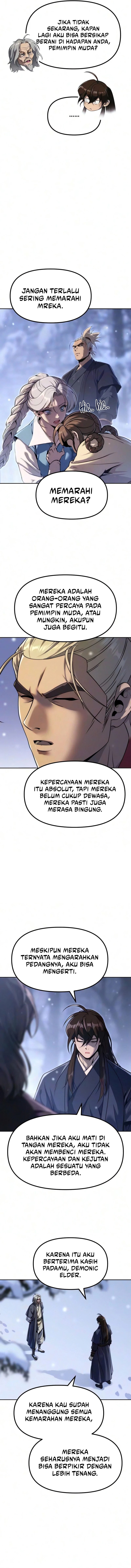 Baca Chronicles of the Demon Faction - Chapter 178 halaman 3