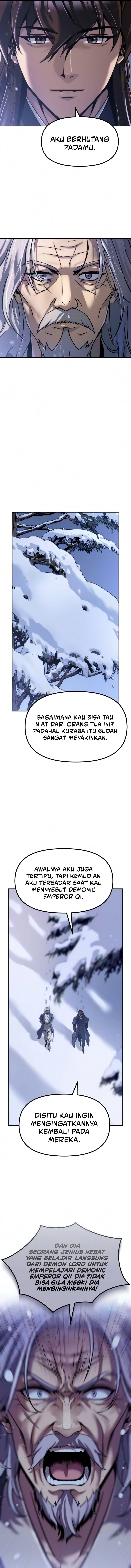 Baca Chronicles of the Demon Faction - Chapter 178 halaman 4