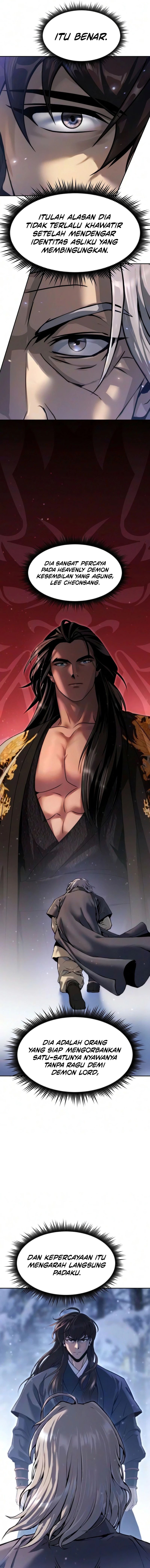 Baca Chronicles of the Demon Faction - Chapter 178 halaman 7