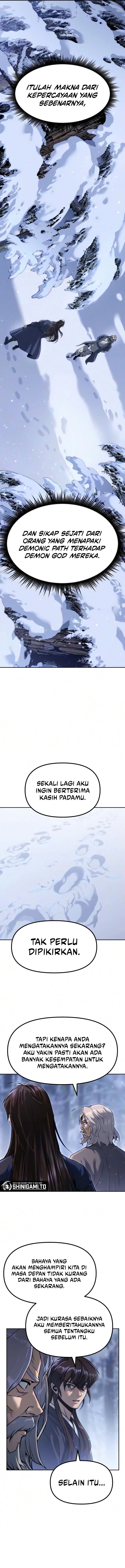 Baca Chronicles of the Demon Faction - Chapter 178 halaman 8