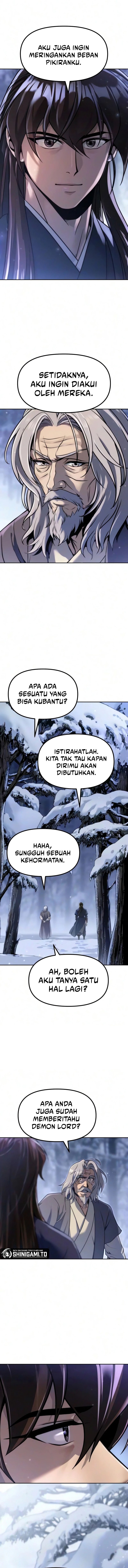 Baca Chronicles of the Demon Faction - Chapter 178 halaman 9